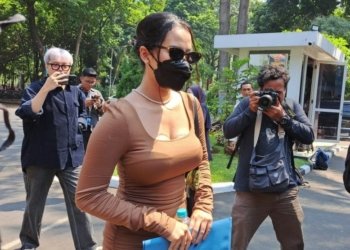 Siskaee Disebut Alami Gangguan Jiwa?