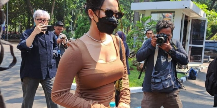 Siskaee Disebut Alami Gangguan Jiwa?