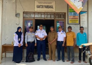 Dishub Akan Anggarkan Rambu Rambu Lalulintas Di Kabupaten Banjar