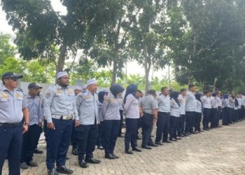 Dishub Kabupaten Banjar Akan Amankan Jalur Haul