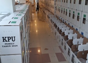 Pemilu 2024 Libur Nasional, Kesbangpol Kaltim Imbau Semua Harus ke TPS