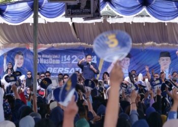 Wakil Ketua DPRD RI Sebut Bansos Bukan Solusi Kemiskinan