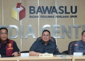 Laporan dan Temuan Dugaan Tindak Pidana Pemilu 2024 Turun