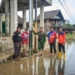 BPBD Kabupaten Banjar Selalu Pantau Ketinggian