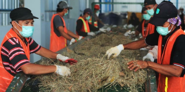Tingkatkan Tata Kelola, PLN Sukses Turunkan Tingkat Risiko ESG