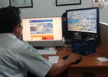 Kali Pertama Gempa Berskala Magnitudo 4,7 Terjadi di Wilayah Kalsel Sampai Kalteng