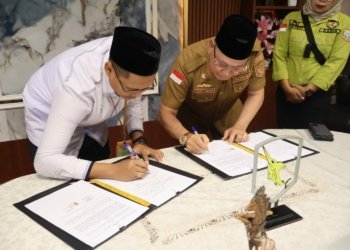 PN Kotabaru Bakal Punya Mess Baru Tahun Ini