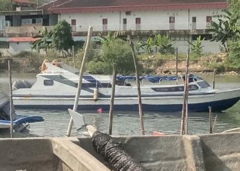 Syahbandar Biarkan Speed Boat Aura Tujuan Batam – Kuala Gaung Berlayar Tanpa Izin