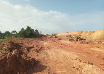 Makin Liar, APH Minta Kepada Penegak Hukum Usut Aktivitas Ilegal Pengerukan Tanah di Batam