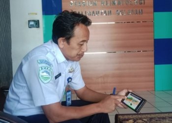 Kalsel Berpotensi Terjadi Gempa Bumi Susulan, BMKG: Tetap Waspada