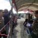 Polresta Barelang Amankan Pemungutan Suara Ulang Di TPS 36 Sungai Lekop Batam