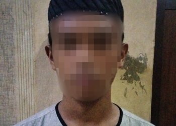 Polisi Tangkap Pelaku Pelecehan Seksual di Ponpes Banjarbaru