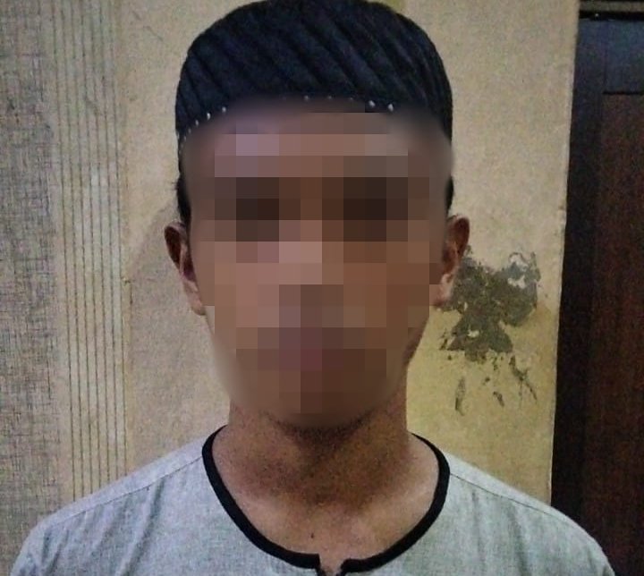 Polisi Tangkap Pelaku Pelecehan Seksual di Ponpes Banjarbaru