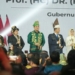 Wali Kota Aditya Terima Penghargaan PWI 2024 dari Presiden Jokowi