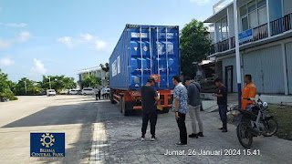 Terkait Kasus Dugaan Ribuan Mikol Ilegal, Ismail: Ini Bukan Kasus Penyelundupan, Melainkan Kasus Pelanggaran Kepabeanan
