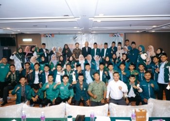 PP IPA Gelar Simposium Dan Rakernas I Di Kuala Lumpur