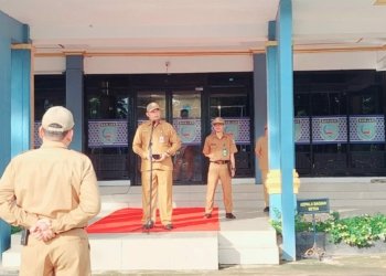 Investasi DPMPTSP Kabupaten Banjar Lebihi Target