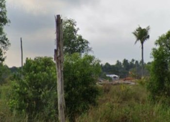Terpaksa Lakukan Curi-curi, Aktivitas Pengerukan Tanah Diduga Ilegal Masih Marak di Batam