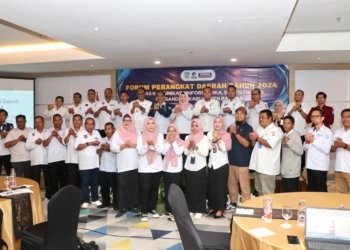DKISP Kabupaten Banjar Sebutkan Hasil Musrenbang Yakni Terkait BTS
