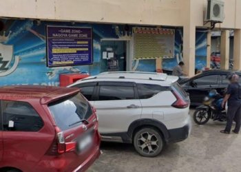 Terkesan Jelas Perjudian, Diminta APH Selidiki Gelper Game Zone Nagoya 