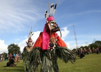 Tiga Event Pariwisata Kaltim Masuk Kalender KEN 2024 Kemenparekraf RI