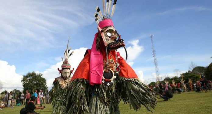 Tiga Event Pariwisata Kaltim Masuk Kalender KEN 2024 Kemenparekraf RI