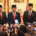 AHY Dilantik Menteri ATR/BPN, Irwan Fecho Harap Berkontribusi dalam Penyelesaian Reforma Agraria di Kaltim