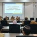 Dinas PUPRP Kabupaten Banjar Gelar Rapat Lintas Sektor Untuk Pembangunan