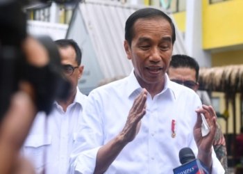 Mendagri Tito Jadi Plt Menko Polhukam, Definitif Segera Diumumkan