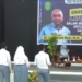 Isran Noor Ajak Siswa-Siswi SMAN 10 Samarinda Belajar dari Peran Kaltim untuk IKN