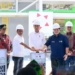 Presiden Jokowi Resmikan Pabrik Amonium Nitrat di Kaltim, Pj Gubernur sampaikan Pemprov Dukung Penuh