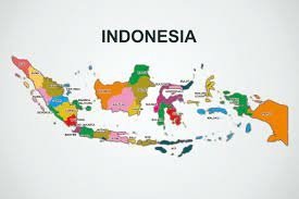 38 Provinsi Di Indonesia