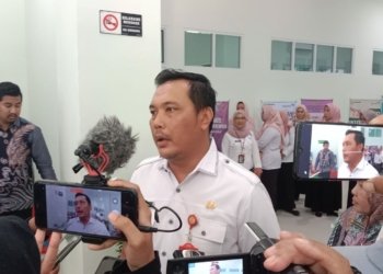 Wali Kota Imbau Masyarakat Gerakan Gertak Bapuputik Dilaksanakan