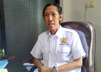 Pemerintah Kabupaten Banjar Lakukan Kajian Longsor Di Perumahan Seribu