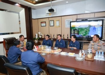Komitmen Jalankan Transformasi AKHLAK BUMN, PLN Perkuat Sinergi Dengan Stakeholder Kunci