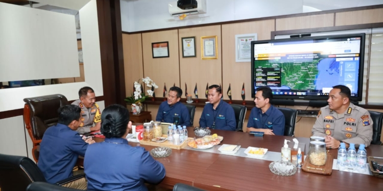 Komitmen Jalankan Transformasi AKHLAK BUMN, PLN Perkuat Sinergi Dengan Stakeholder Kunci