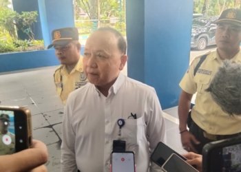 Pemegang Saham PTAM Sepakat Ikhwansyah Ditunjuk Jadi Komisaris Utama