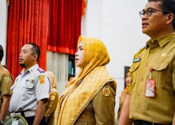 DP3APMP2KB Mulai Rumuskan Peningkatan Predikat Kota Layak Anak di Banjarbaru