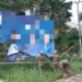 Satpol PP Dan Bawaslu Patroli Keliling Tiap-tiap Kecamatan