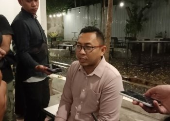 5 Titik TPS di Banjarbaru Kesulitan Jangkauan Jaringan Internet