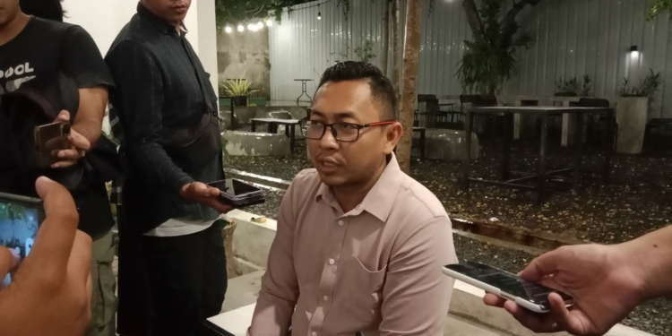 5 Titik TPS di Banjarbaru Kesulitan Jangkauan Jaringan Internet