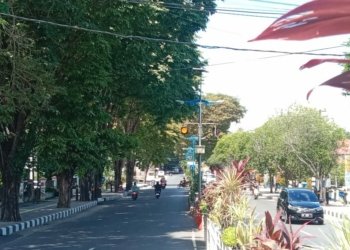 Puluhan Baterai Warning Light Dicuri, Wali Kota Intruksikan Ganti Sistem Kelistrikan