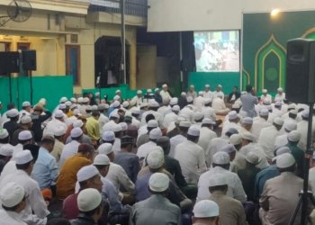 Haul ke 87 Datu Sapat Indragiri, Ustad Abdul Somad Kerap Sebut Ulama Ini Ketika Datang ke Banjar