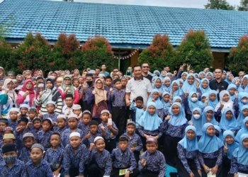 Tekan Sebaran DBD, Pemko Banjarbaru Gencarkan Gerakan Gertak Bapuputik