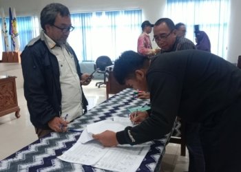Rekapitulasi Banjarbaru Utara Selesai, Begini Hasil Perolehan Suara Capres dan Cawapres 2024