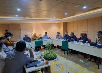 Ketua LPKBK Irfan Fajrianur Soroti Kegiatan Sosialisasi Perlindungan Konsumen