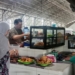 Harga Beras Mahal, Sekarang Tambah Nasi Bayar