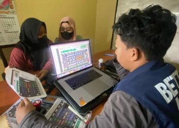 Beda! Pasar Wadai Ramadhan di Banjarbaru Tahun Ini Akan Hadirkan RT Mandiri