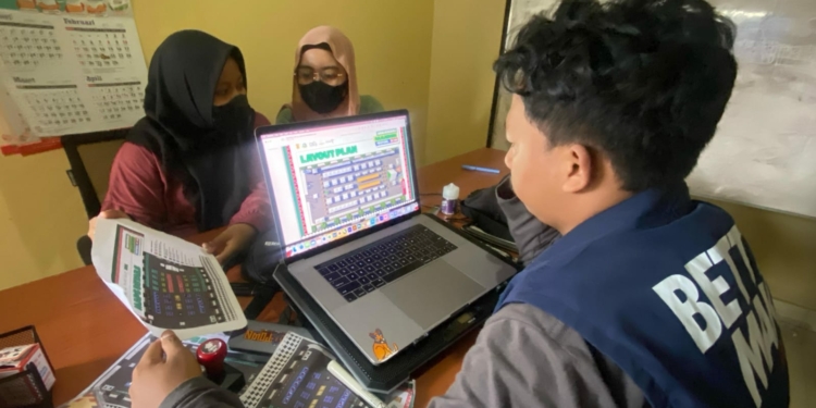 Beda! Pasar Wadai Ramadhan di Banjarbaru Tahun Ini Akan Hadirkan RT Mandiri