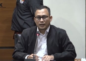 Mantan Dirjen Kefalkes Kemenkes Engko Sosialine Magdalene Dipanggil KPK